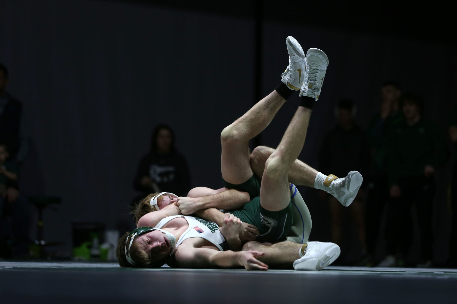 KW Wrestling